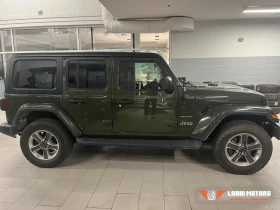 Jeep Wrangler, снимка 8