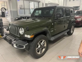 Jeep Wrangler, снимка 1