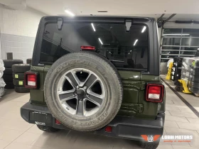 Jeep Wrangler, снимка 4