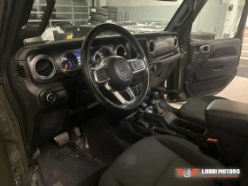 Jeep Wrangler, снимка 10