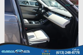 Land Rover Range Rover Velar Панорама * АвтоКредит (ЦЕНА ДО БГ), снимка 9