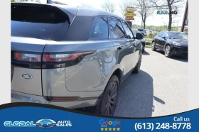 Land Rover Range Rover Velar Панорама * АвтоКредит (ЦЕНА ДО БГ), снимка 8