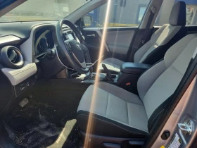 Toyota Rav4 2.5l Xle, снимка 7