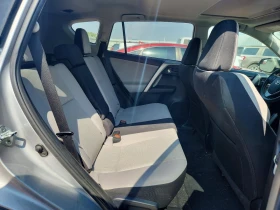 Toyota Rav4 2.5l Xle, снимка 10