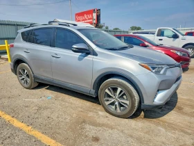 Toyota Rav4 2.5l Xle, снимка 4