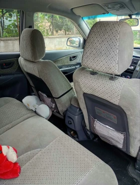 Hyundai Tucson 2.0CRDI, снимка 7