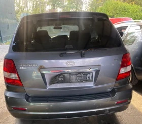 Kia Sorento 4Х4  2.5 CRDi    САМО НА ЧАСТИ  - [3] 