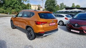 Seat Ateca 1.4Т-150кс.4Х4 - [9] 