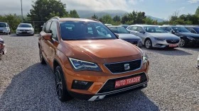 Seat Ateca 1.4Т-150кс.4Х4 - [4] 