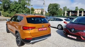 Seat Ateca 1.4Т-150кс.4Х4 - [10] 