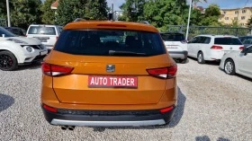 Seat Ateca 1.4Т-150кс.4Х4 - [8] 