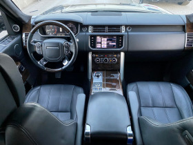 Land Rover Range rover 4.4SD V8 full AUTOBIOGRAPHY | Mobile.bg   14