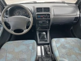 Suzuki Vitara 2.0 i, 4x4, 132 000 км.! FULL EXTRI, Италия - [10] 