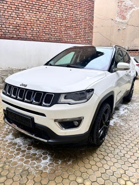 Jeep Compass 4x4 Limited  | Mobile.bg    1