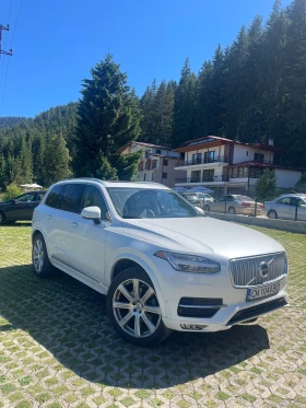 Volvo Xc90 INSCRIPTION | Mobile.bg    1