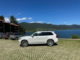 Volvo Xc90 INSCRIPTION, снимка 3