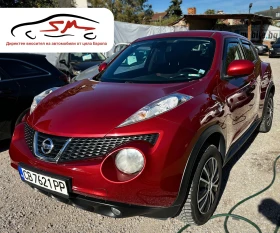 Nissan Juke 1.6 DIG-T - [1] 