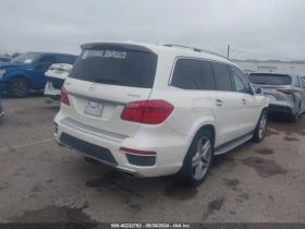 Mercedes-Benz GL GL 550 4MATIC | Mobile.bg    6