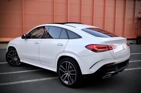 Mercedes-Benz GLE 350 d Coupe 4Matic AMG-Line, снимка 8