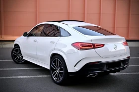 Mercedes-Benz GLE 350 d Coupe 4Matic AMG-Line, снимка 4