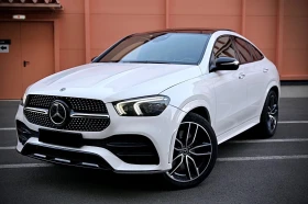 Mercedes-Benz GLE 350 d Coupe 4Matic AMG-Line