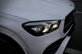 Mercedes-Benz GLE 350 d Coupe 4Matic AMG-Line, снимка 9