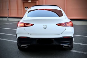 Mercedes-Benz GLE 350 d Coupe 4Matic AMG-Line, снимка 6