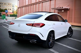 Mercedes-Benz GLE 350 d Coupe 4Matic AMG-Line, снимка 7