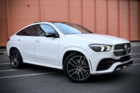 Mercedes-Benz GLE 350 d Coupe 4Matic AMG-Line, снимка 3