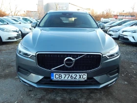 Volvo XC60 2.0B4* Mild HYBRID* AWD* 130000km* , снимка 2