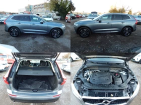 Volvo XC60 2.0B4* Mild HYBRID* AWD* 130000km* , снимка 7