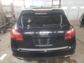 Porsche Cayenne, снимка 6