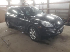 Porsche Cayenne, снимка 4