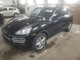 Porsche Cayenne, снимка 1