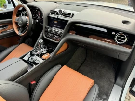 Bentley Bentayga V8 AZURE/ NAIM/ TOURING/ PANO/ HEAD UP/ 22/ | Mobile.bg    10