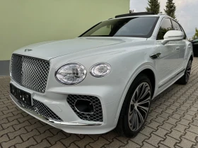 Bentley Bentayga V8 AZURE/ NAIM/ TOURING/ PANO/ HEAD UP/ 22/, снимка 2