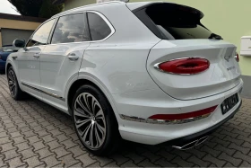 Bentley Bentayga V8 AZURE/ NAIM/ TOURING/ PANO/ HEAD UP/ 22/, снимка 4