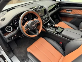 Bentley Bentayga V8 AZURE/ NAIM/ TOURING/ PANO/ HEAD UP/ 22/ | Mobile.bg    9