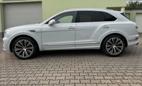 Bentley Bentayga V8 AZURE/ NAIM/ TOURING/ PANO/ HEAD UP/ 22/, снимка 3