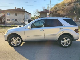 Mercedes-Benz ML 320 | Mobile.bg    4