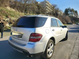 Mercedes-Benz ML 320 | Mobile.bg    6