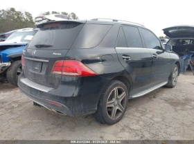 Mercedes-Benz GLE 350 * 4MATIC* ВЪЗМОЖНОСТ ЗА ЛИЗИНГ* - 33500 лв. - 20601472 | Car24.bg