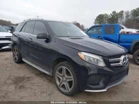  Mercedes-Benz GLE 35...