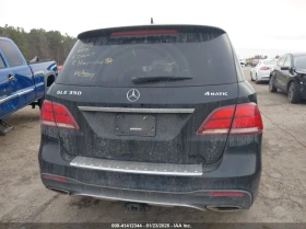 Mercedes-Benz GLE 350 * 4MATIC* ВЪЗМОЖНОСТ ЗА ЛИЗИНГ* - 33500 лв. - 20601472 | Car24.bg