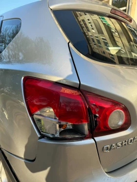 Nissan Qashqai 2.0 dCi | Mobile.bg    15