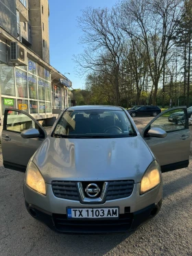 Nissan Qashqai 2.0 dCi | Mobile.bg    10