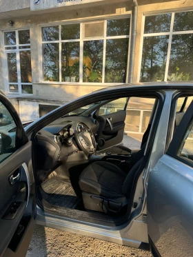 Nissan Qashqai 2.0 dCi | Mobile.bg    6