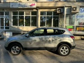 Nissan Qashqai 2.0 dCi | Mobile.bg    4