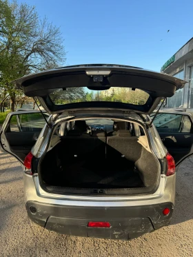 Nissan Qashqai 2.0 dCi | Mobile.bg    11
