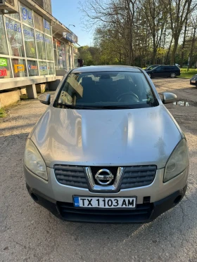 Nissan Qashqai 2.0 dCi | Mobile.bg    2